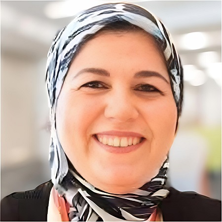 Rasha Moustafa Youssef